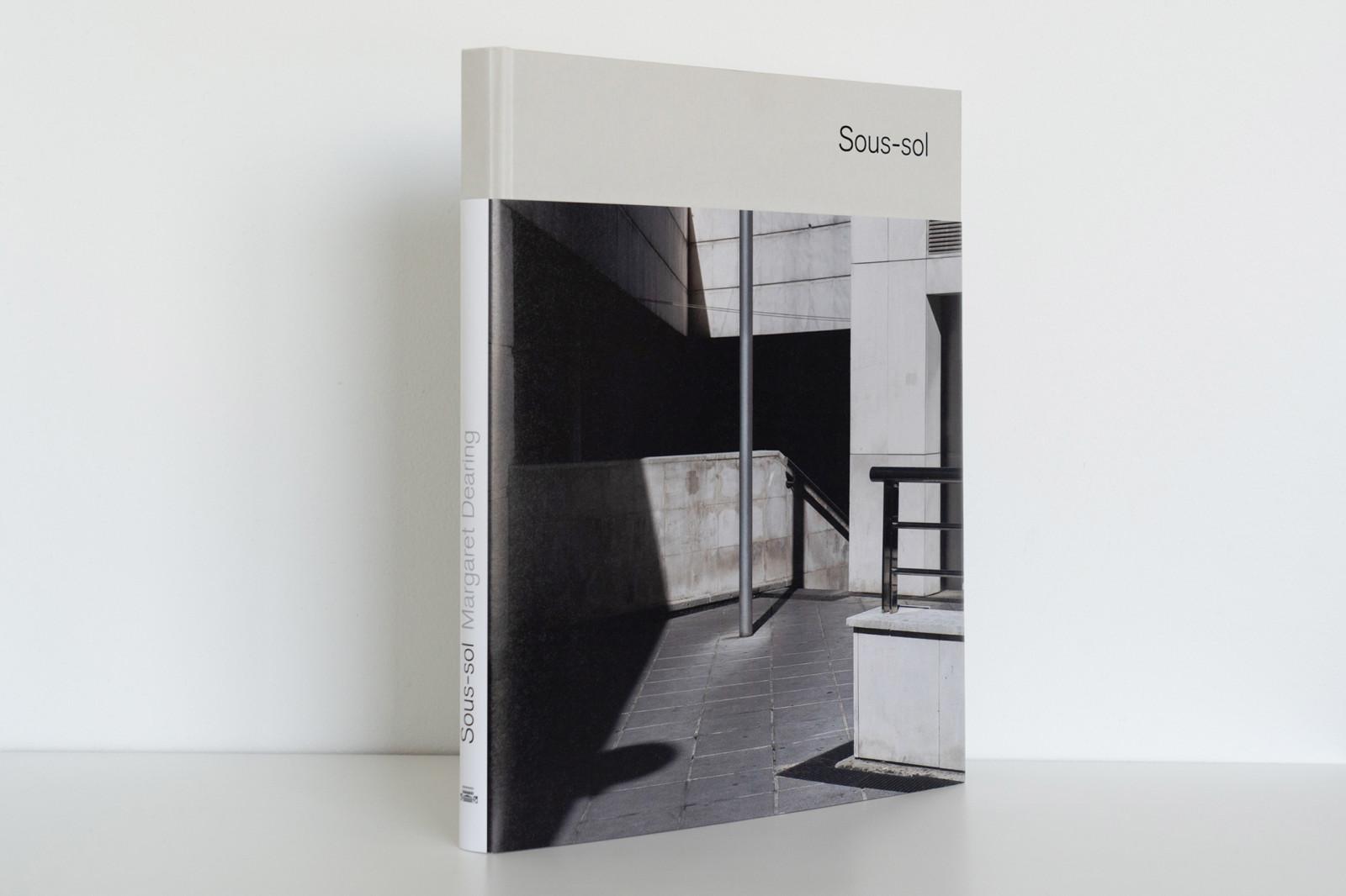 Sous-sol, livre